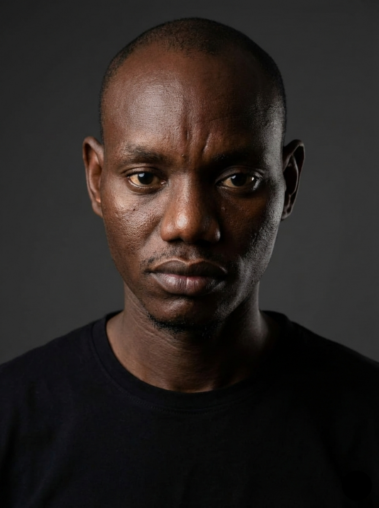 Idris Yakubu